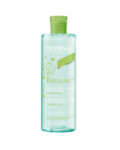 Exfoliac Acqua Micellare Det