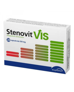 Stenovit Vis 20cps
