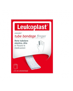 Leukoplast Elastofix Tub Dito