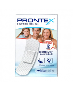 CER PRONTEX WHITE STRIPS TNT G