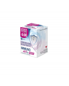 Immuno Forte Act 30cps