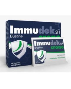 Immudek Sh Crono 14bustine