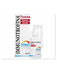 Immunotrofina Tosse Spr Orale