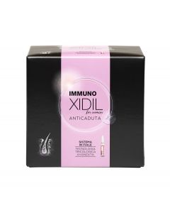 Immunoxidil Donna 15fl