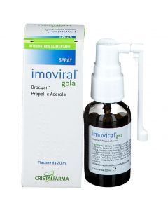 IMOVIRAL GOLA 20ML