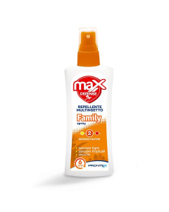 Prontex Maxd Spray Family