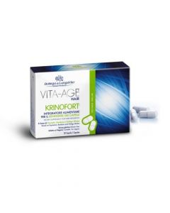 Vita Age Krinofort Cps Anticad