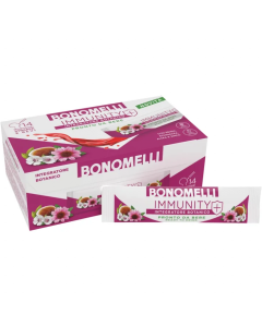 Integratore Botanico Immunity