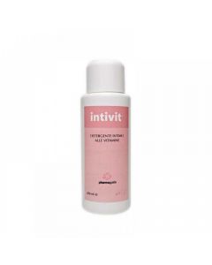 INTIVIT DETERGENTE INT PH 3,5