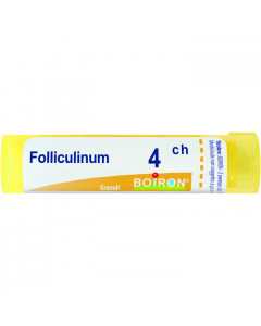 Folliculinum 4ch Granuli