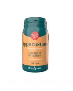 Ippocastano 60cps