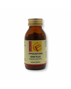Ippocastano Semi Plus 100cps V