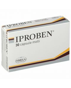 Iproben 30 Capsule