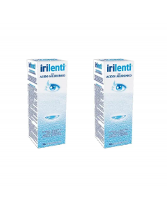Irilenti Duo Pack 360ml+360ml