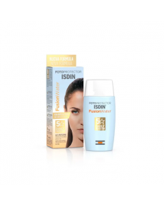 Fotoprotector Fusion Water