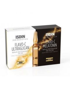 Isdinceutics Flavo C Paxk 20 Fiale