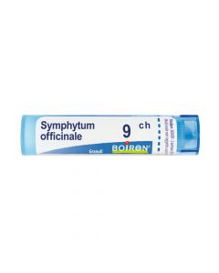 Symphytum Officinale*80 Granuli 9 Ch Contenitore Multidose