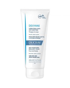 Dexyane Crema Emol A/grat200ml