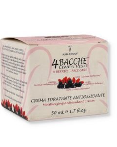 4bacche Cr Idrat Antiossidante