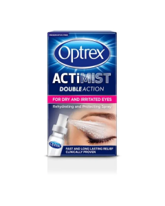 Optrex Actimist Occhi Sec Stan