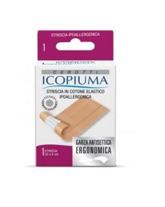 Cer Icopiuma Strisc Ela 50x6