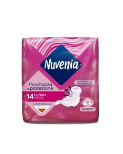 Nuvenia Ultra Ali 14pz