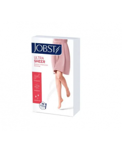 Jobst Us 10-15mmhg Coll Noir4