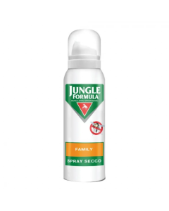 Jungle Formula Family Spr125ml