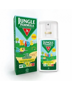 Jungle Formula Kids Spray 75ml