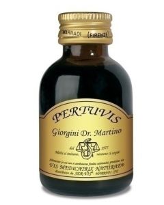 Pertuvis Liquido Analco 100ml