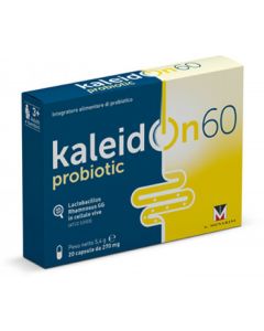 Kaleidon 60 20 Compresse