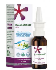 Kalobanaso Spray 30ml
