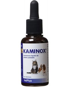Kaminox Sciroppo 60ml