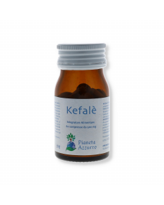 Kefale' 60cpr Pianeta Azzurro