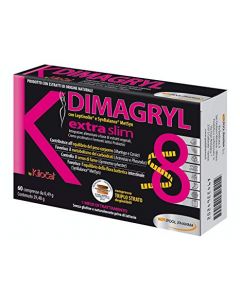 Kilocal Dimagryl 60cpr