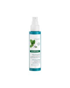 KLORANE SPRAY MENTA ACQ 100ML