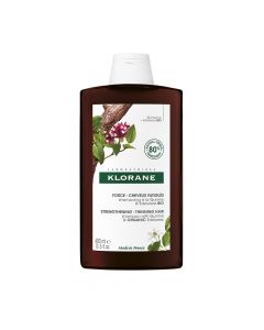 Klorane Shampoo Chin-stel400ml