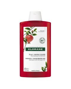 Klorane Shampoo Melograno400ml