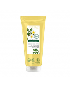 Klorane Crema Doccia Nutr Fran