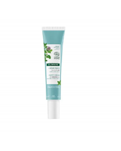 Klorane Crema Purif Menta Acq