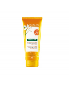 Klorane Gel Cr Sol Subl Spf30
