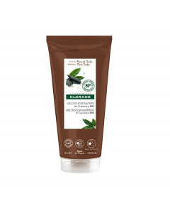 Klorane Gel Doccia Fava Tonka