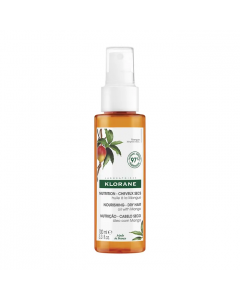 Klorane Olio Mango 100ml