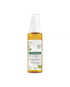 Klorane Olio Ric Cupuacu 150ml