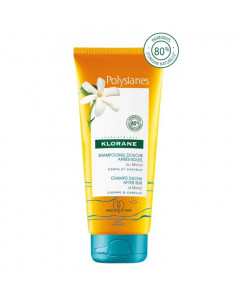 Klorane Shampoo Doccia Dopos