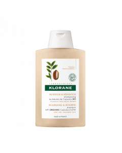 Klorane Shampoo Cupuacu 200ml