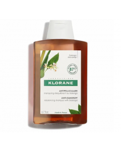 Klorane Shampoo Galanga 200ml