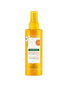 Klorane Spray Sol Subl Spf30