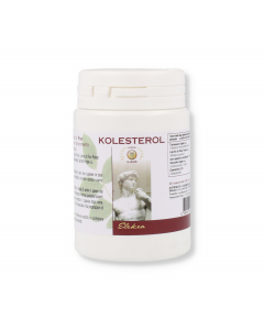 Kolesterol 40cps