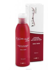 Krin Up Shampoo Anticaduta Capelli 150 Ml